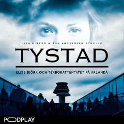 Artwork for Tystad