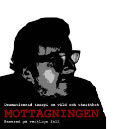 Artwork for Mottagningen