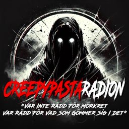Artwork for CreepyPastaRadion