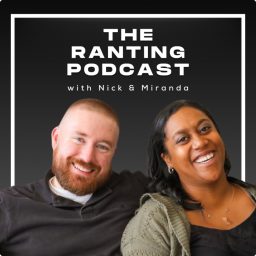 Artwork for The Ranting Podcast