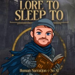 Artwork for Lore to Sleep To