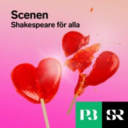 Artwork for Scenen – Shakespeare för alla