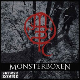 Artwork for Monsterboxen