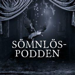 Artwork for Sömnlöspodden