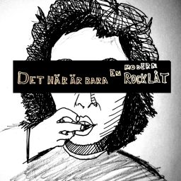 Artwork for En modern rocklåt