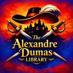 Artwork for The Alexandre Dumas Library