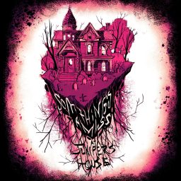 Artwork for Something's Amiss at Juniper's House