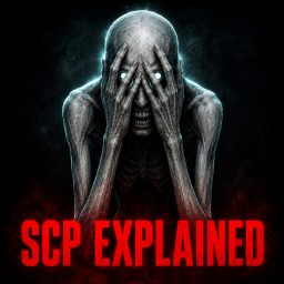 Artwork for SCP Lore for Sleep