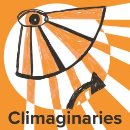 Artwork for Climaginaries