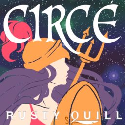 Artwork for Circe Podcast
