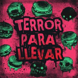 Artwork for Terror para llevar