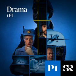 Artwork for Drama i P1