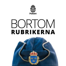 Artwork for Polisen - Bortom rubrikerna