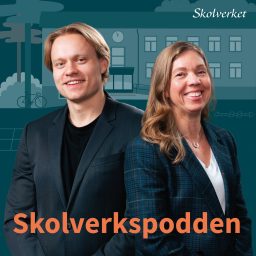 Artwork for Skolverkspodden