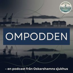 Artwork for Ompodden