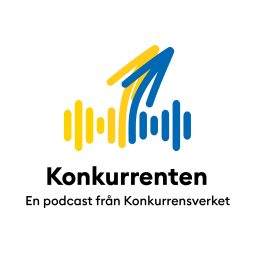 Artwork for Konkurrenten