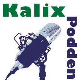Artwork for Kalixpodden