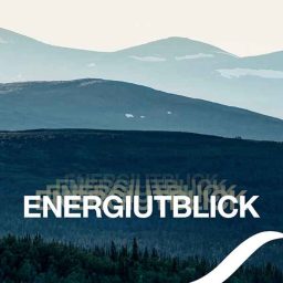 Artwork for Energiutblick