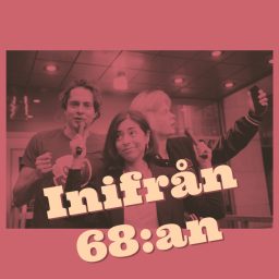 Artwork for Inifrån 68:an