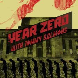 Artwork for Year Zero