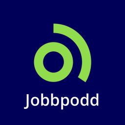Artwork for Jobbpodden
