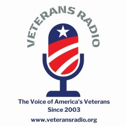 Artwork for Veterans Radio