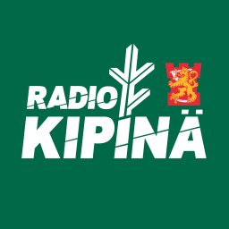 Artwork for Radio Kipinä