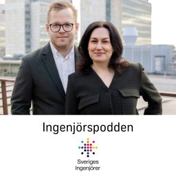 Artwork for Ingenjörspodden