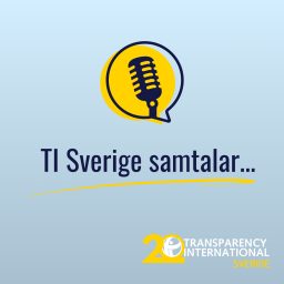 Artwork for TI Sverige samtalar...