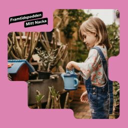 Artwork for Framtidspodden - Mitt Nacka