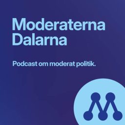 Artwork for Moderaterna i Dalarna
