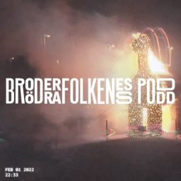 Artwork for Brödrafolkens Podd