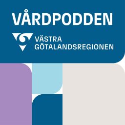 Artwork for Vårdpodden
