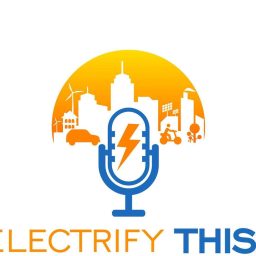 Artwork for Electrify This!
