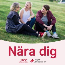 Artwork for Nära dig
