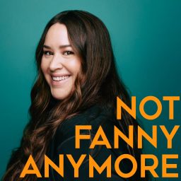 Artwork for Not Fanny Anymore