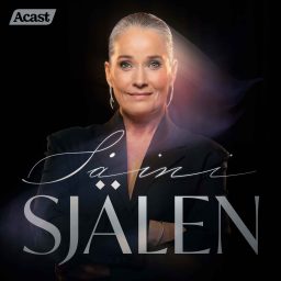 Artwork for Så in i Själen