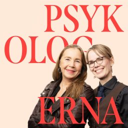 Artwork for Psykologerna