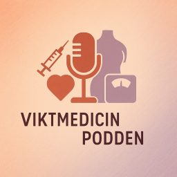 Artwork for Viktmedicinpodden