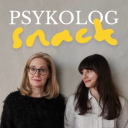 Artwork for Psykologsnack