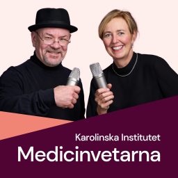 Artwork for Medicinvetarna