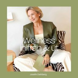 Artwork for Wellness ~ inifrån & ut