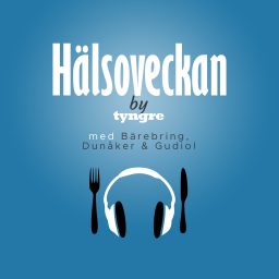 Artwork for Hälsoveckan by Tyngre