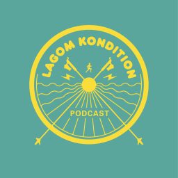 Artwork for Lagom Kondition