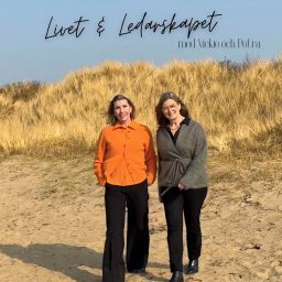 Artwork for Livet och Ledarskapet