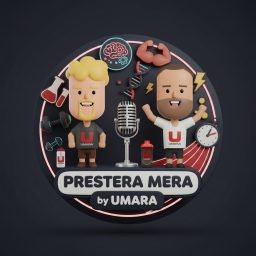 Artwork for Prestera Mera by Umara