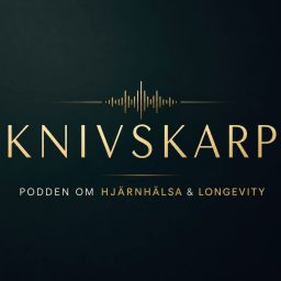 Artwork for KNIVSKARP