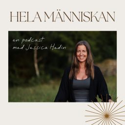 Artwork for Hela Människan