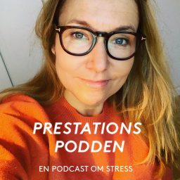 Artwork for Prestationspodden
