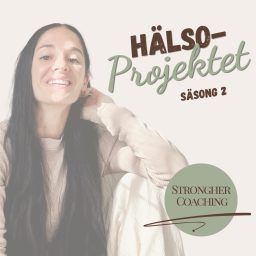Artwork for Hälsoprojektet